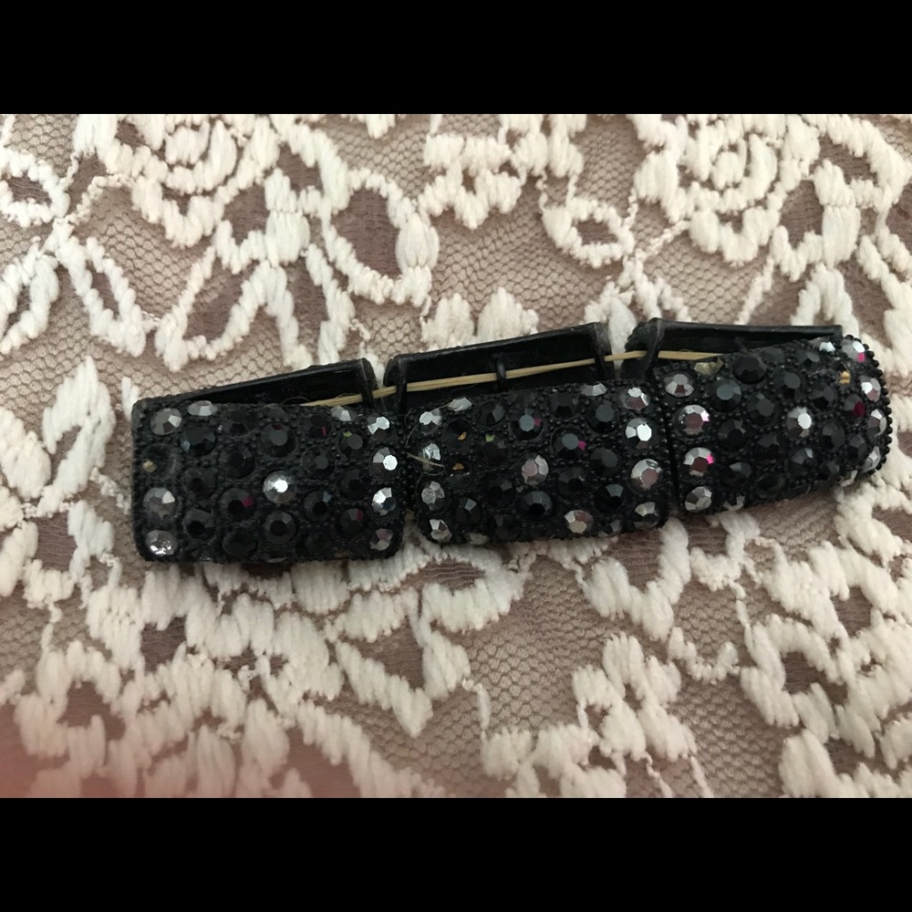 Elastic Band Bracelet